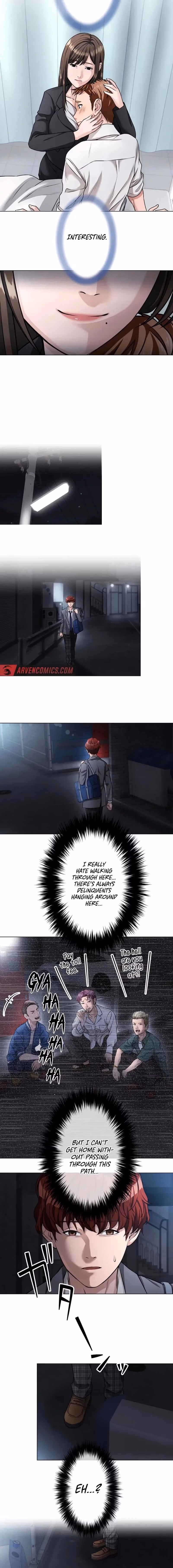 Read The Devil In School chapter 28 image 11 on Lezhin