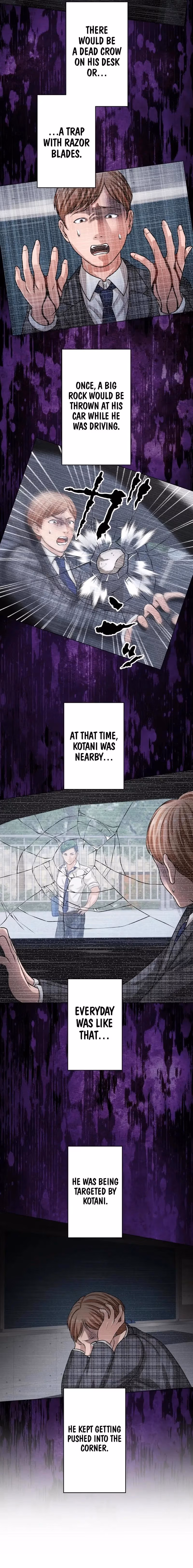 Read The Devil In School chapter 29 image 11 on Lezhin