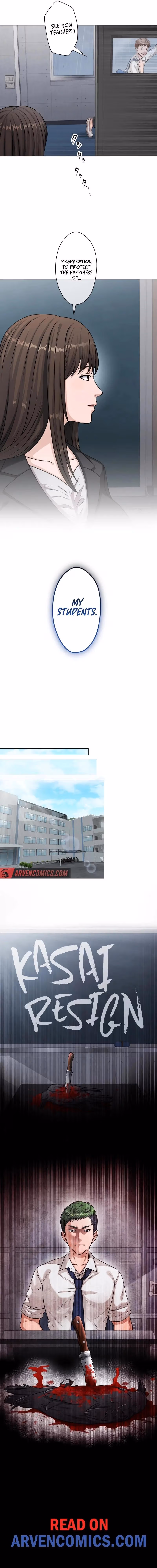 Read The Devil In School chapter 29 image 14 on Lezhin
