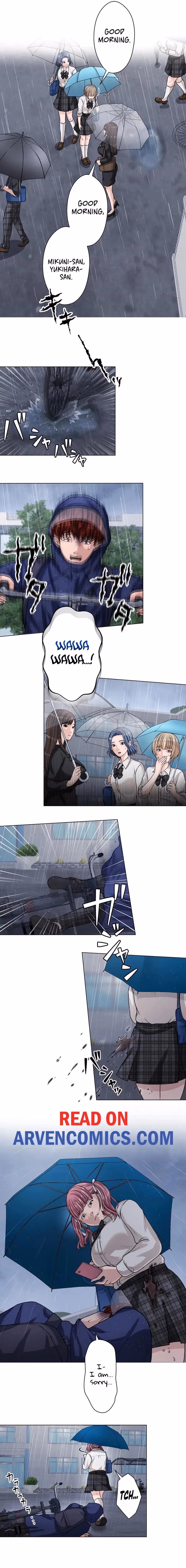 Read The Devil In School chapter 29 image 4 on Lezhin