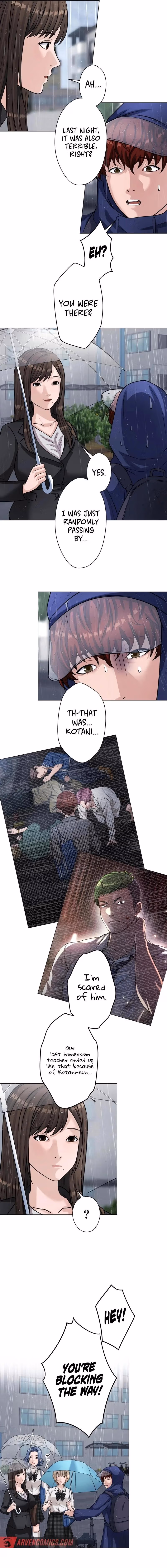 Read The Devil In School chapter 29 image 6 on Lezhin