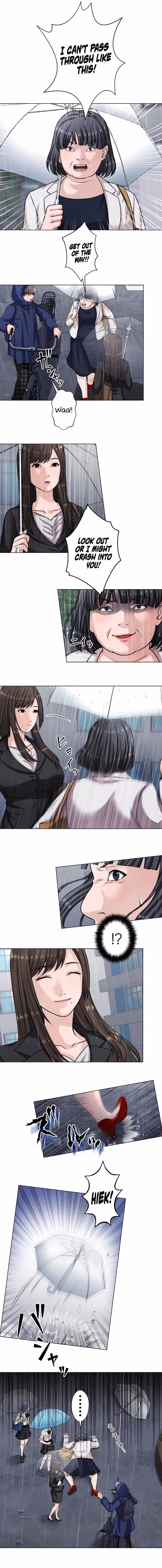 Read The Devil In School chapter 29 image 7 on Lezhin
