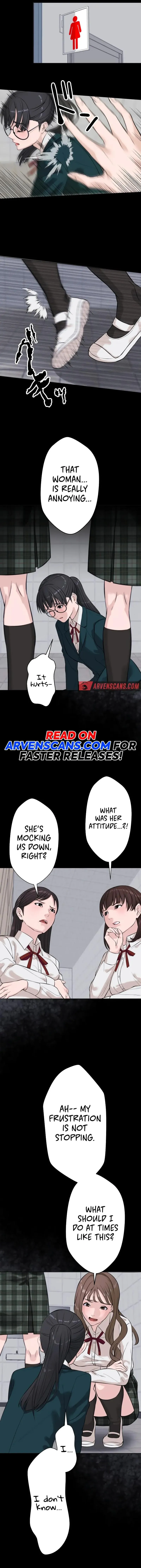 Read The Devil In School chapter 3 image 10 on Lezhin