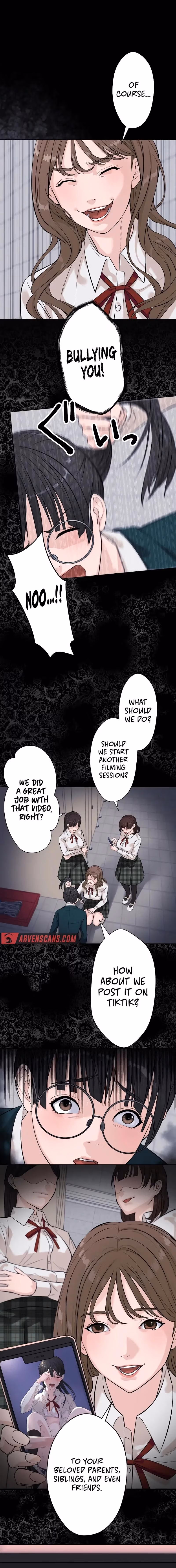 Read The Devil In School chapter 3 image 11 on Lezhin