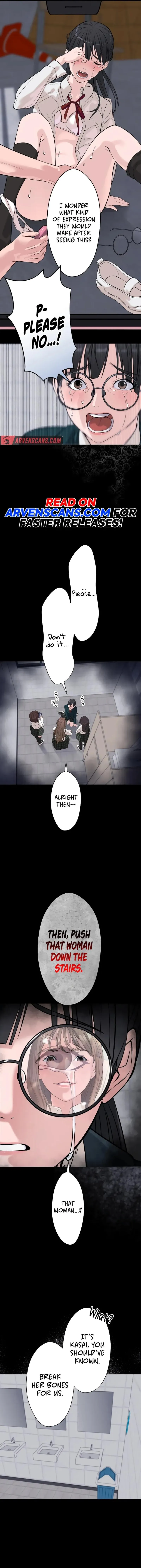 Read The Devil In School chapter 3 image 12 on Lezhin