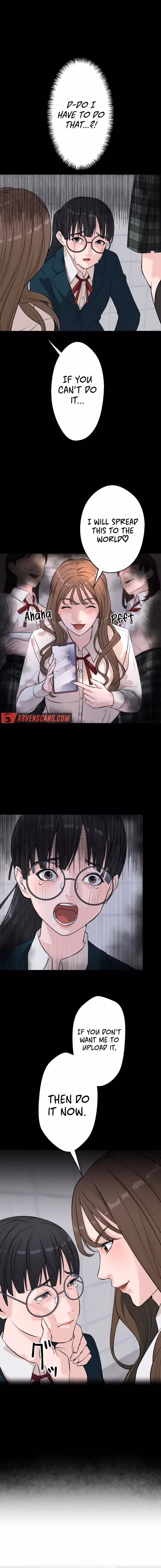 Read The Devil In School chapter 3 image 13 on Lezhin