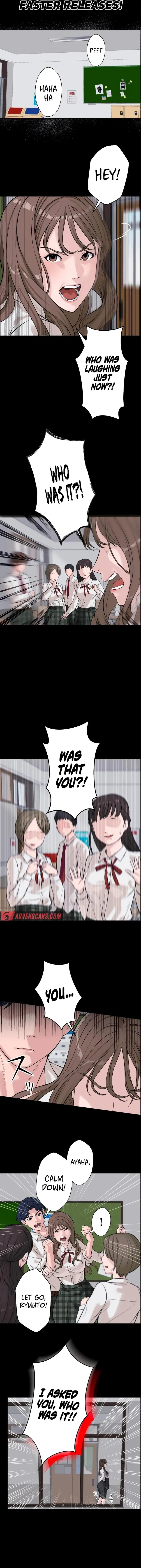 Read The Devil In School chapter 3 image 8 on Lezhin