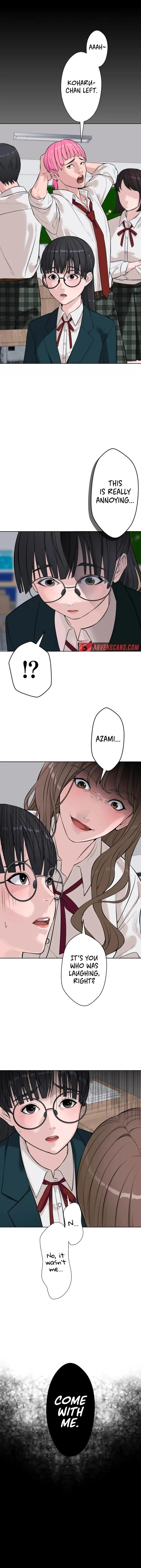 Read The Devil In School chapter 3 image 9 on Lezhin