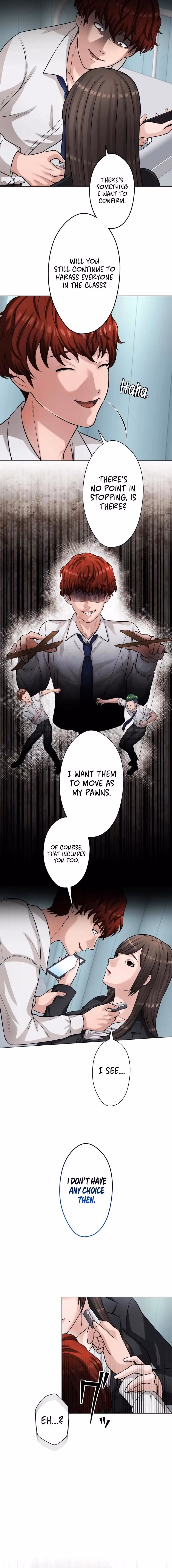 Read The Devil In School chapter 31 image 11 on Lezhin