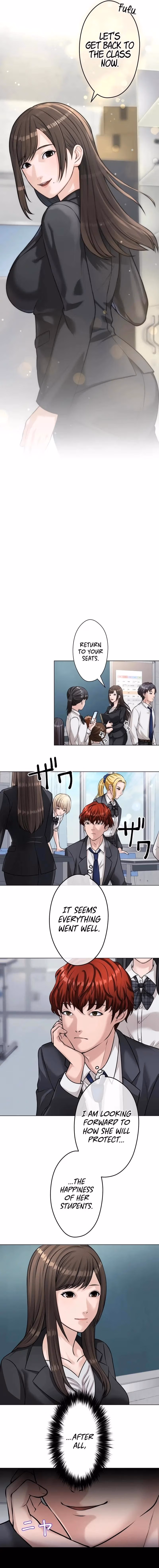 Read The Devil In School chapter 32 image 11 on Lezhin
