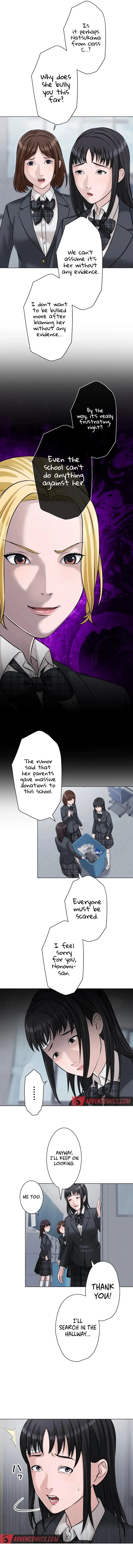 Read The Devil In School chapter 34 image 3 on Lezhin