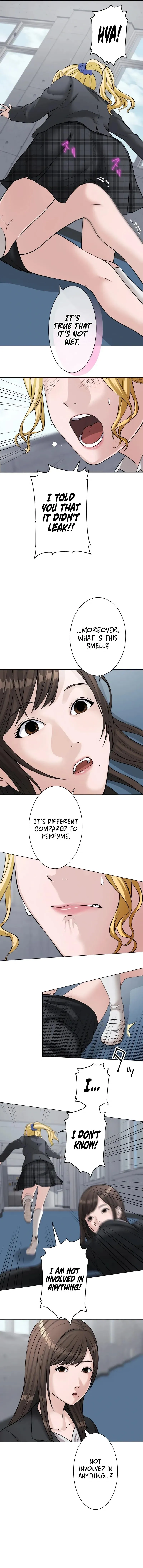 Read The Devil In School chapter 34 image 7 on Lezhin