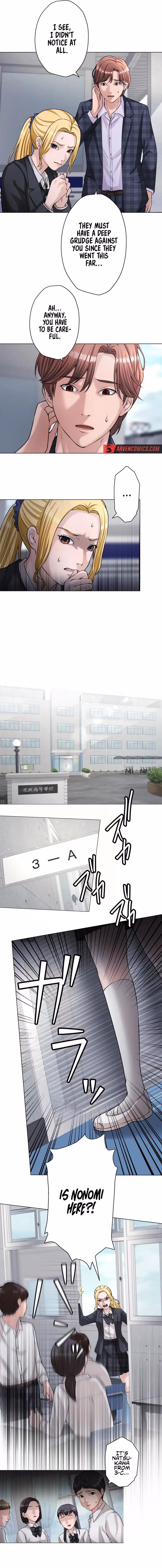 Read The Devil In School chapter 37 image 2 on Lezhin
