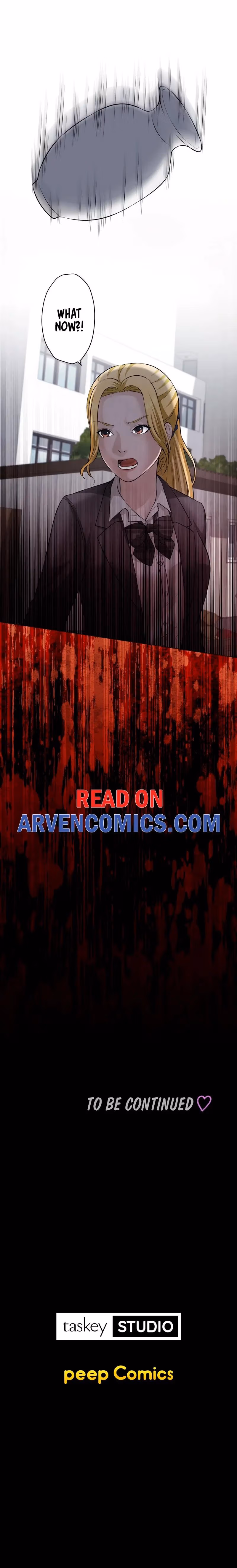 Read The Devil In School chapter 38 image 7 on Lezhin