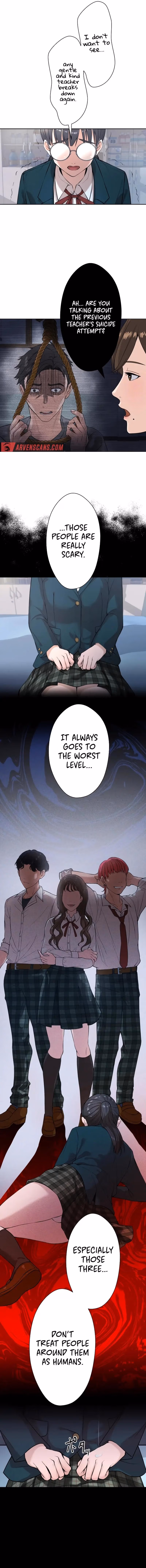 Read The Devil In School chapter 4 image 11 on Lezhin