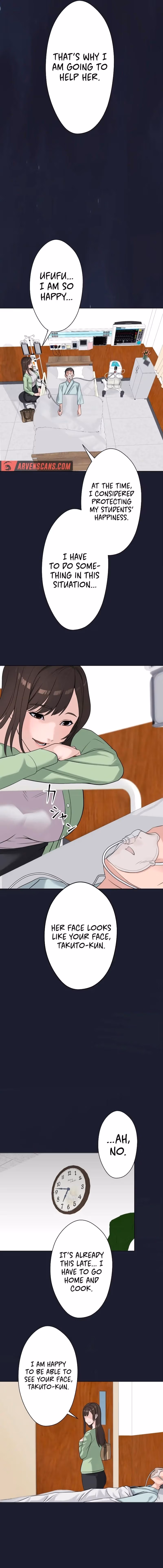 Read The Devil In School chapter 4 image 15 on Lezhin