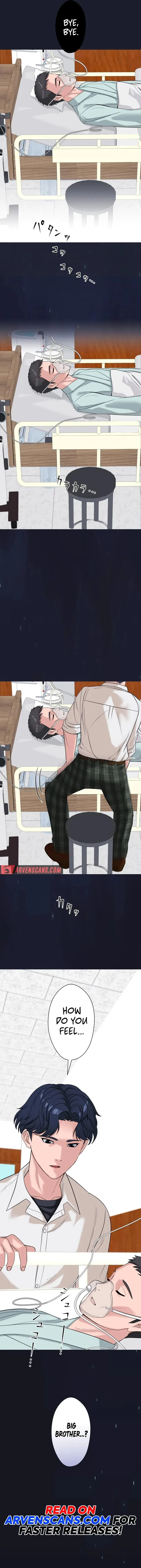 Read The Devil In School chapter 4 image 16 on Lezhin