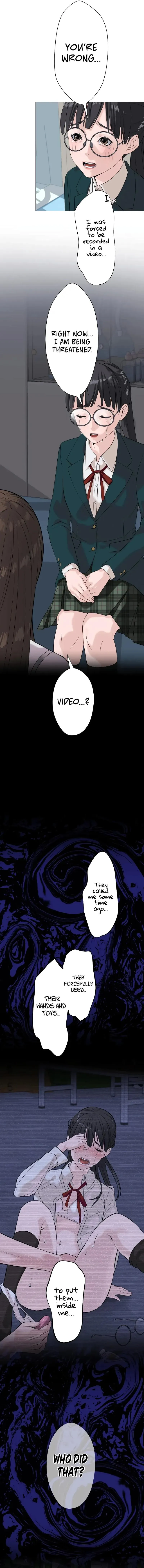 Read The Devil In School chapter 4 image 6 on Lezhin