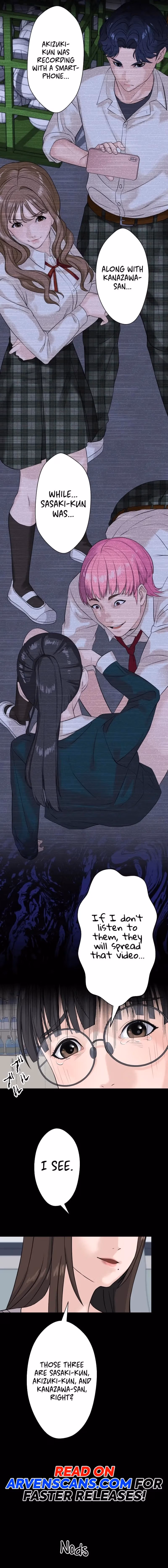 Read The Devil In School chapter 4 image 7 on Lezhin
