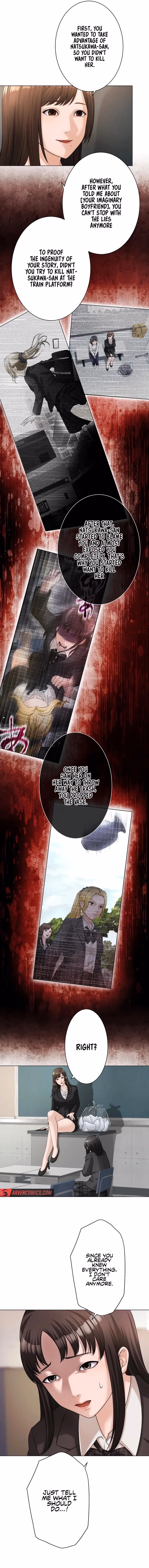 Read The Devil In School chapter 41 image 2 on Lezhin
