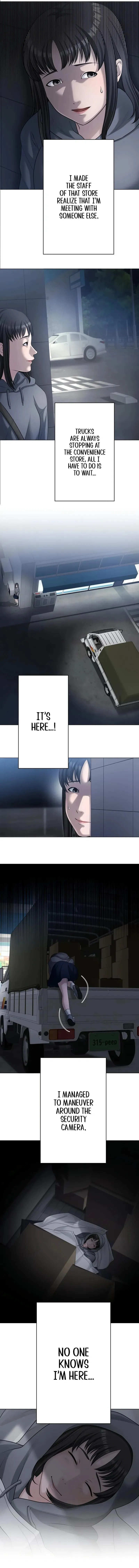 Read The Devil In School chapter 41 image 7 on Lezhin