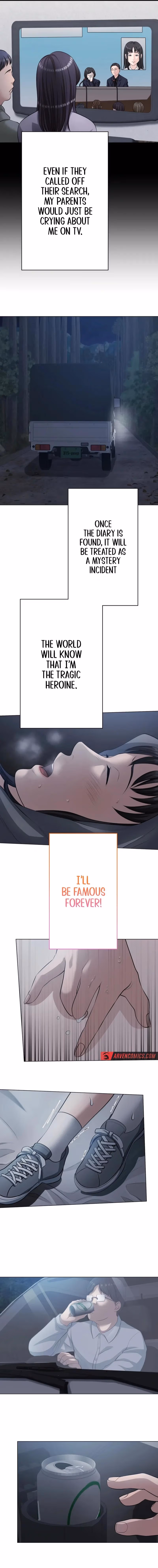 Read The Devil In School chapter 41 image 9 on Lezhin