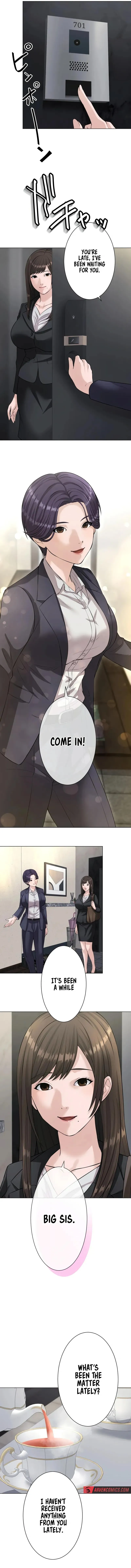 Read The Devil In School chapter 42 image 10 on Lezhin