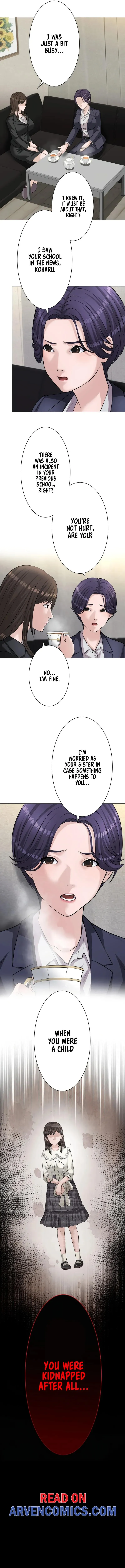 Read The Devil In School chapter 42 image 11 on Lezhin