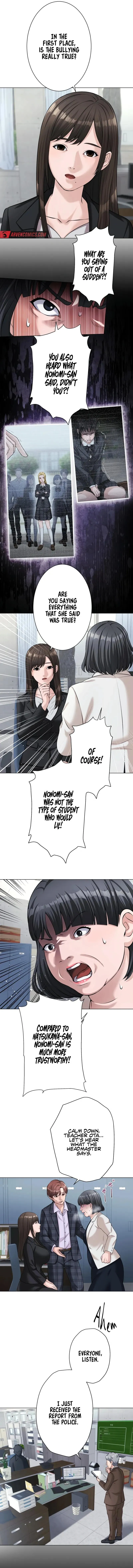Read The Devil In School chapter 42 image 3 on Lezhin