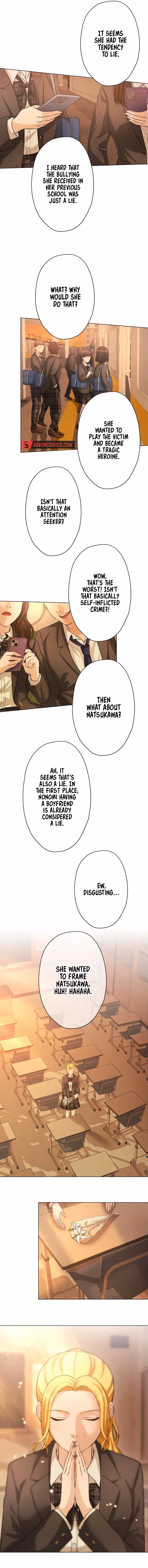 Read The Devil In School chapter 42 image 6 on Lezhin