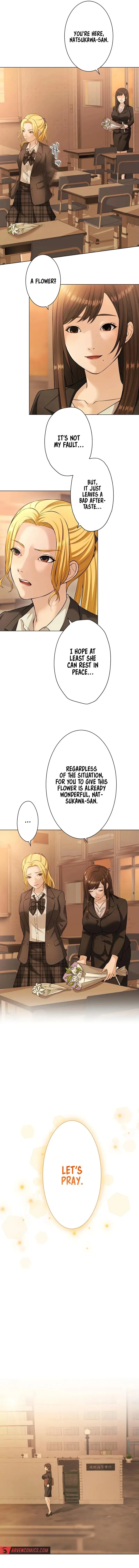 Read The Devil In School chapter 42 image 7 on Lezhin