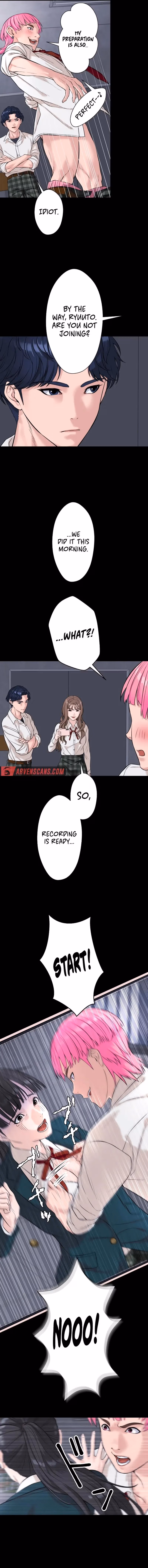 Read The Devil In School chapter 5 image 10 on Lezhin