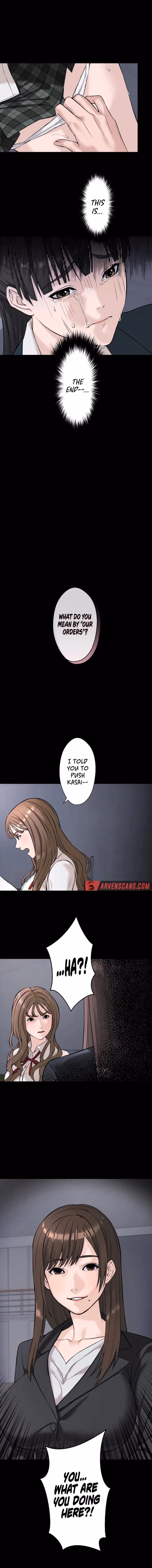 Read The Devil In School chapter 5 image 12 on Lezhin
