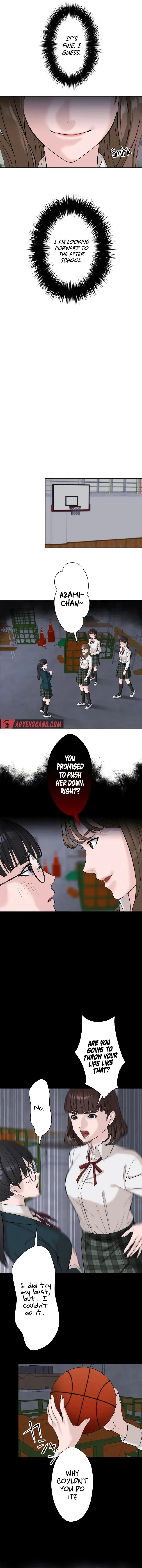 Read The Devil In School chapter 5 image 6 on Lezhin
