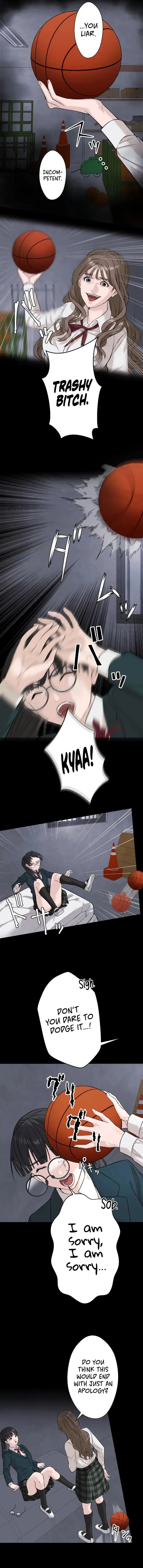 Read The Devil In School chapter 5 image 7 on Lezhin