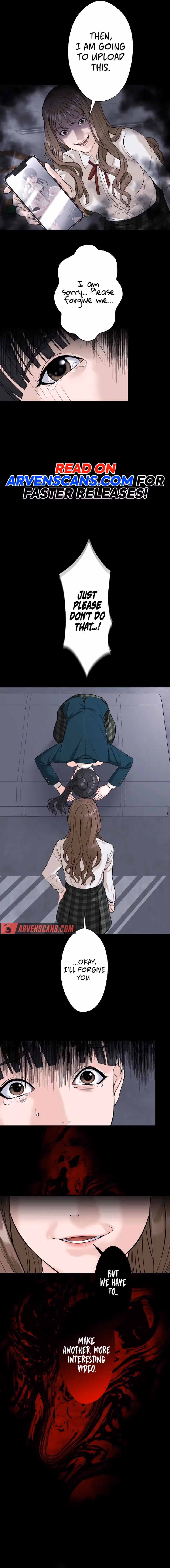 Read The Devil In School chapter 5 image 8 on Lezhin