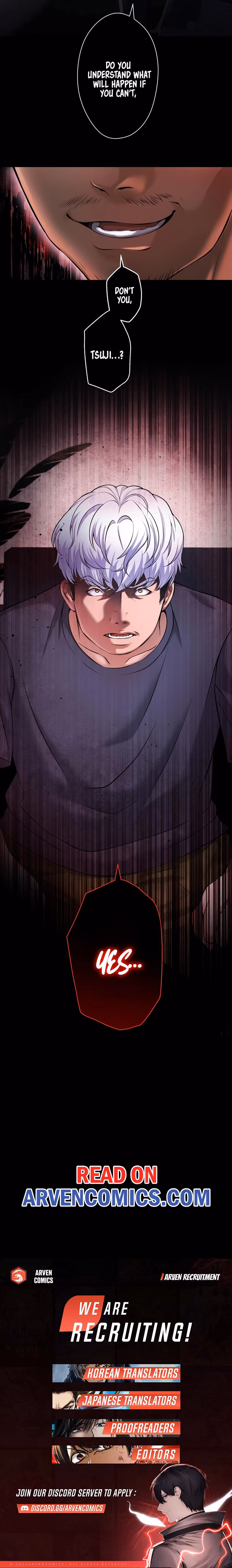 Read The Devil In School chapter 50 image 7 on Lezhin