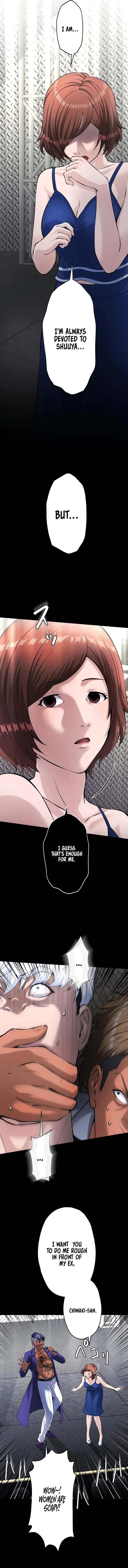 Read The Devil In School chapter 59 image 7 on Lezhin