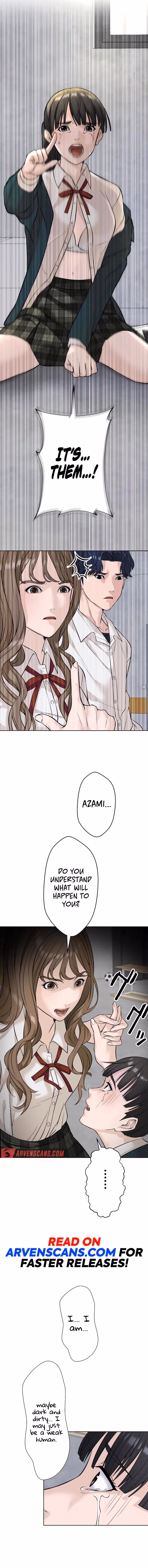 Read The Devil In School chapter 6 image 11 on Lezhin