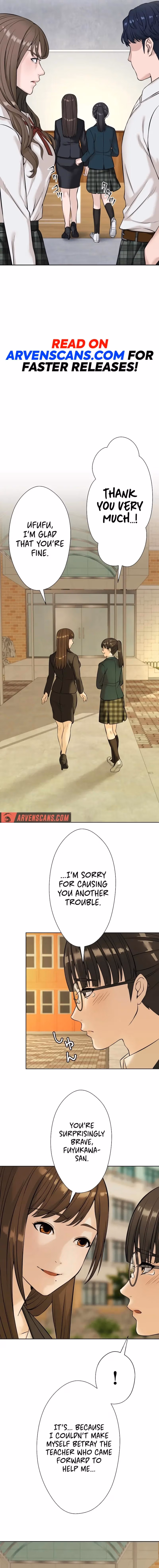 Read The Devil In School chapter 6 image 14 on Lezhin