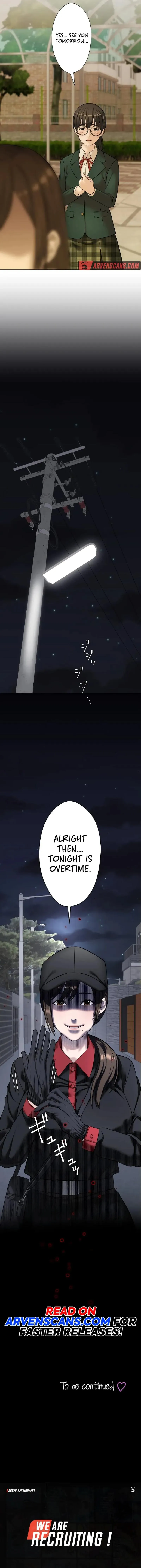 Read The Devil In School chapter 6 image 17 on Lezhin