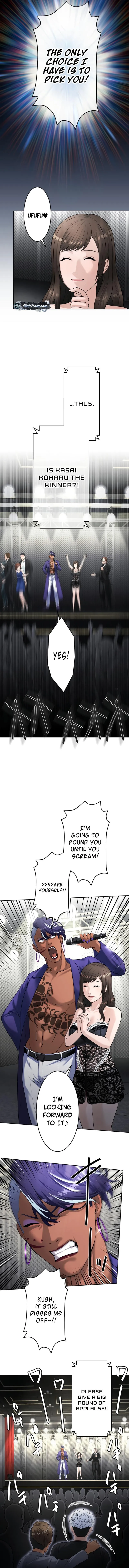 Read The Devil In School chapter 60 image 3 on Lezhin