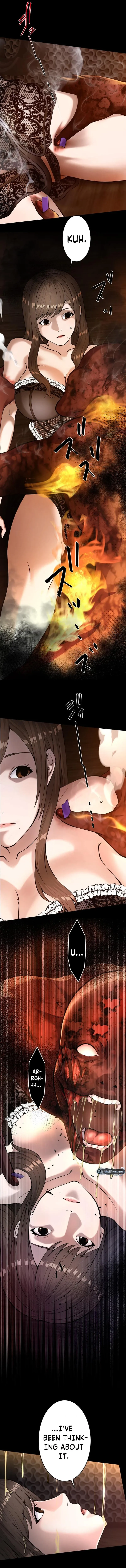 Read The Devil In School chapter 63 image 4 on Lezhin