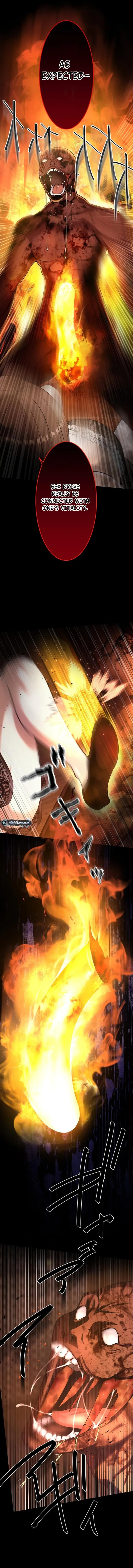 Read The Devil In School chapter 63 image 5 on Lezhin