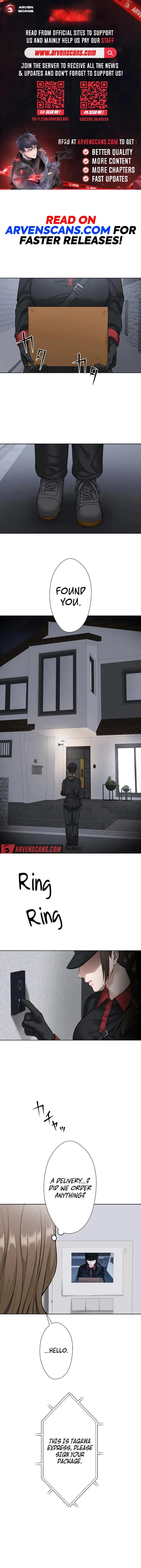 Read The Devil In School chapter 7 image 1 on Lezhin