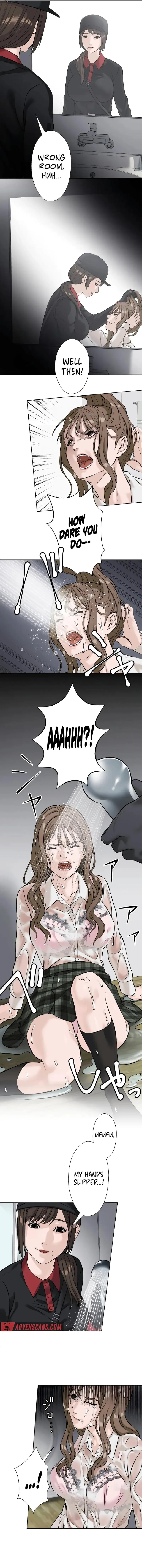 Read The Devil In School chapter 7 image 10 on Lezhin