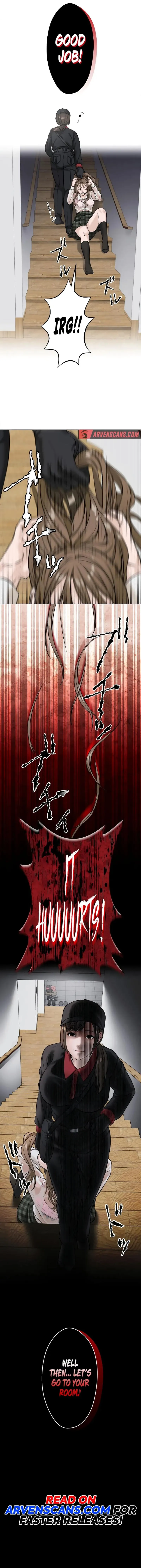Read The Devil In School chapter 7 image 12 on Lezhin
