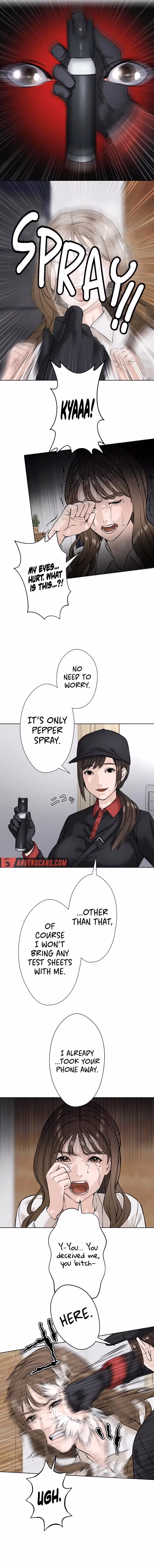 Read The Devil In School chapter 7 image 6 on Lezhin