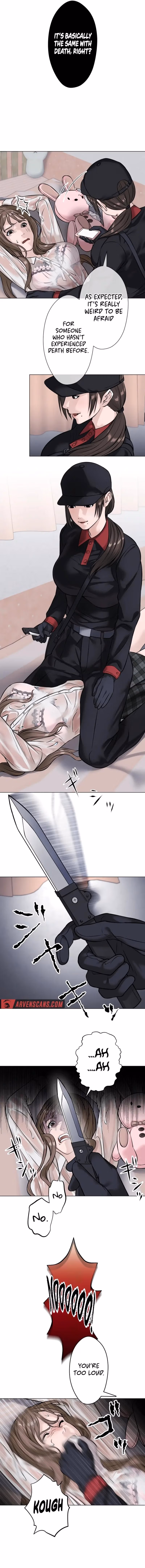 Read The Devil In School chapter 8 image 10 on Lezhin