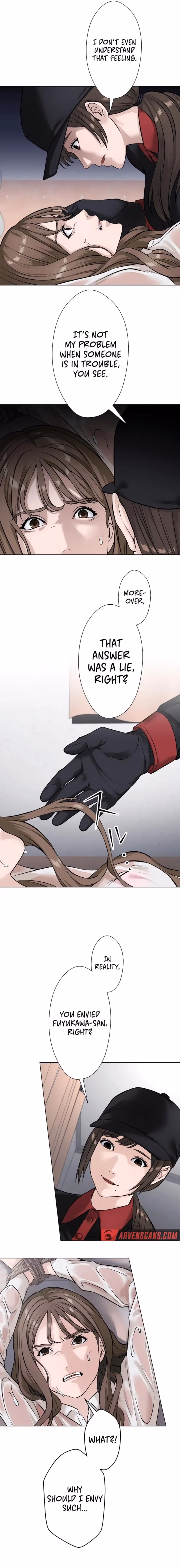 Read The Devil In School chapter 8 image 4 on Lezhin